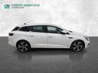Renault Megane 1.5 Blue dCi R.S. Line EDC Warszawa - zdjęcie 4