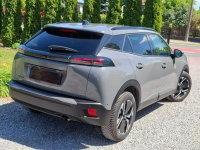 Elegancki Peugeot 2008 Benzyna-Manual Lubartów - zdjęcie 11