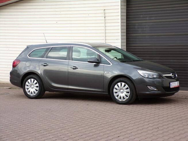 Opel Astra Klimatronic /Gwarancja / 1,4 /140KM / Mikołów - zdjęcie 3