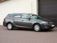 Opel Astra Klimatronic /Gwarancja / 1,4 /140KM / Mikołów - zdjęcie 3