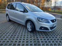 Seat Alhambra 2.0 170km Zbąszynek - zdjęcie 2