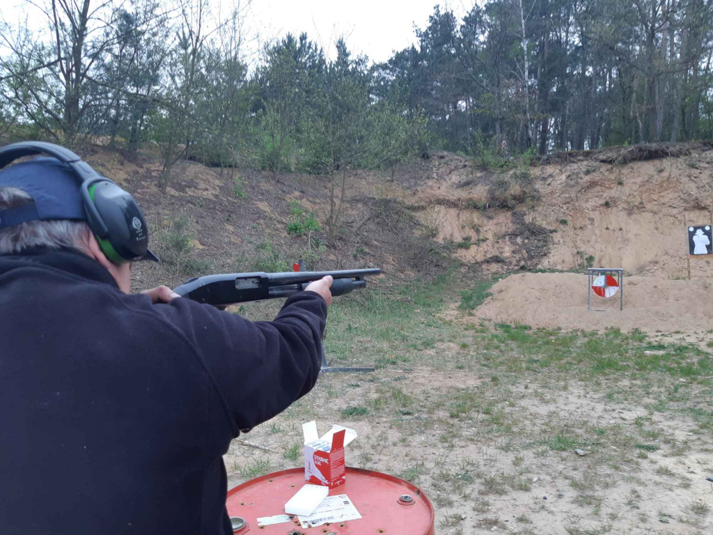 Szkoła Ochrony, Kurs Ochrony Kutno - zdjęcie 6