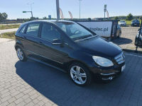 Mercedes B 160 Lipówki - zdjęcie 5