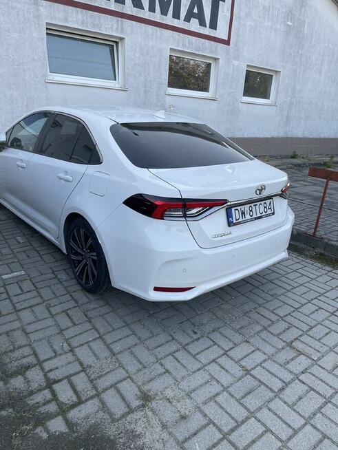 Toyota Corolla 1.5 Comfort MS Środa Śląska - zdjęcie 1