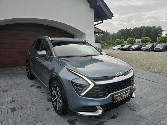 Kia Sportage Bogata wersja Design | Kamera | podgrzewana kierownica Żarki - zdjęcie 3