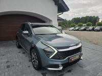 Kia Sportage Bogata wersja Design | Kamera | podgrzewana kierownica Żarki - zdjęcie 3