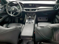 Alfa Romeo Stelvio / 2.0 280KM / 4x4 / Niski przebieg / Tarnów - zdjęcie 8