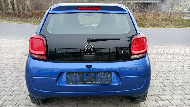 Citroen C1 Jak nowy! Tylko 26tys.km. ! Ledy... Stare Budy - zdjęcie 10