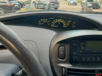 Toyota PREVIA 7 OS VAN minivan Białystok - zdjęcie 9