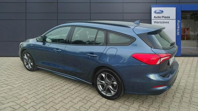 Ford Focus ST-Line 1.5 EcoBoost 150 KM LA56280 Warszawa - zdjęcie 3