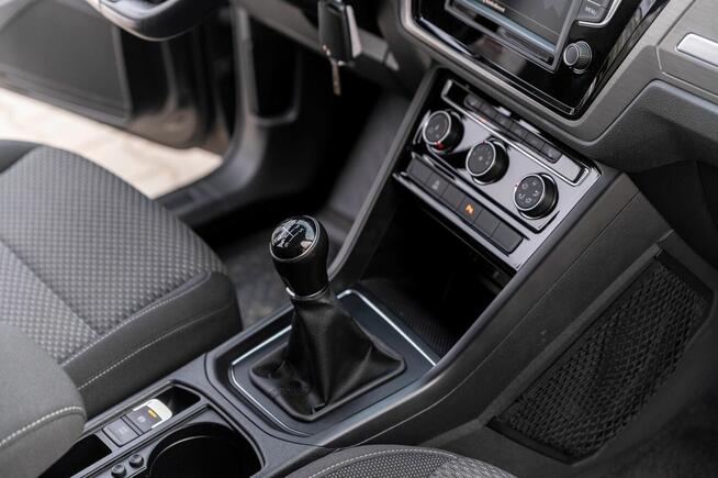 VW TOURAN Targowiska - zdjęcie 12