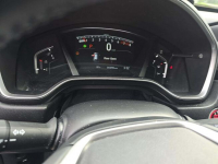 Honda CR-V Bogata wersja wyposażenia / AWD / niski przebieg Chwaszczyno - zdjęcie 6