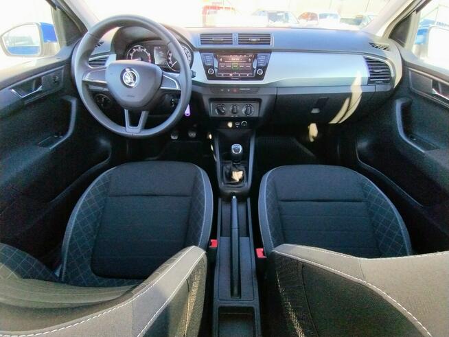 Škoda Fabia Krajowa*Lift*95KM Harklowa - zdjęcie 10
