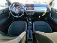 Škoda Fabia Krajowa*Lift*95KM Harklowa - zdjęcie 10