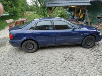 Audi a4 b5 2000r