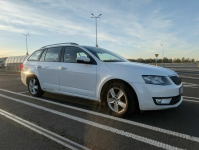 Skoda Octavia Lublin - zdjęcie 10