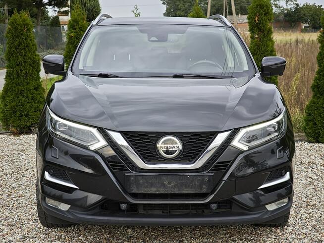 Nissan Qashqai Sadlno - zdjęcie 2