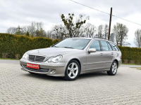 Mercedes C 220 2.1 CDI 150KM Kombi Automat Avantgarde -Bardzo zadbany