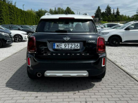 Mini Countryman VAT 23% Salon PL Pierwszy właściciel Baranowo - zdjęcie 4