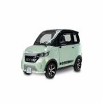 Czterokołowiec lekki MICRO CAR BILI BIKE ECOMO 4