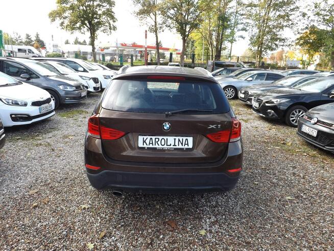 BMW X1 Słupsk - zdjęcie 8