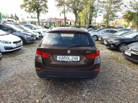BMW X1 Słupsk - zdjęcie 8