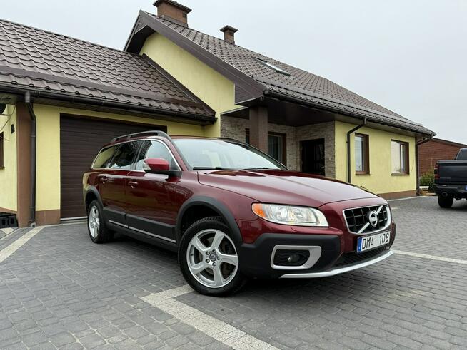 Volvo XC 70 2.4 Diesel 175 konny Automat Łęgowo - zdjęcie 9