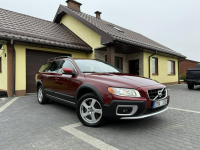 Volvo XC 70 2.4 Diesel 175 konny Automat Łęgowo - zdjęcie 9
