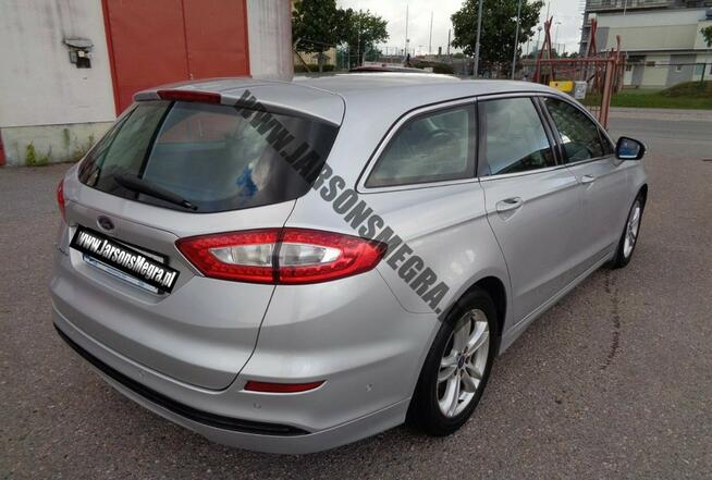 Ford Mondeo Kiczyce - zdjęcie 2