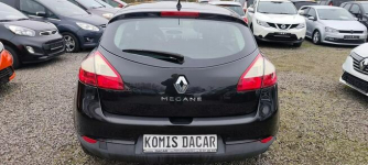 Renault Megane 1,6 110 KM/Keyless/Alu/Klimatronik/2 X Parktronik Szczecin - zdjęcie 7