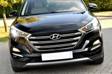 Hyundai Tucson 2,0 CRDi 4X4 Automat Ledy Skóra Navi Kamera  Full Opcja Płock - zdjęcie 4