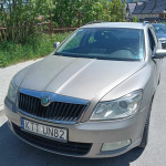 Sprzedam Skoda Oktavia 2 1.9 kombi Zakopane - zdjęcie 4