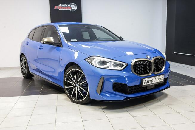 M135i*xDrive*Salon Polska*Bezwypadkowy**Vat23% Konstantynów Łódzki - zdjęcie 5