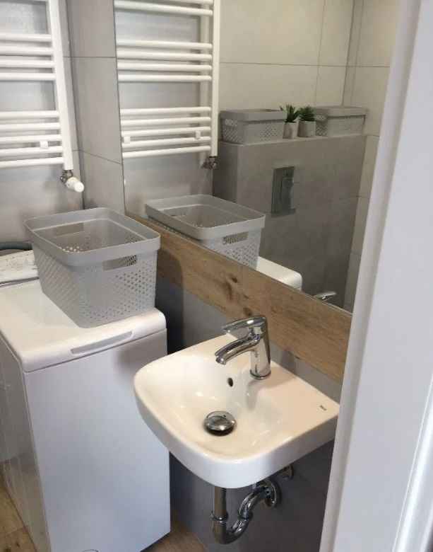 1pok, 20met, Okolice Legnickiej GARAŻ/WINDA/2017 (Wrocław) Fabryczna - zdjęcie 9