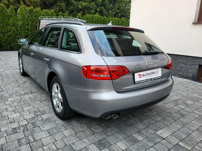 Audi A4 ** Bezwypadkowy ** Jatutów - zdjęcie 6