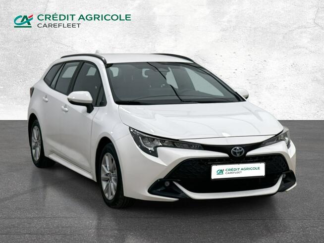 Toyota Corolla 1.8 Hybrid Comfort Kombi Warszawa - zdjęcie 3