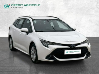 Toyota Corolla 1.8 Hybrid Comfort Kombi Warszawa - zdjęcie 3
