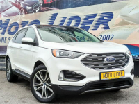 Ford EDGE Titanium, 244 KM, tylko 51 tys km, Świetny Stan Rzeszów - zdjęcie 1