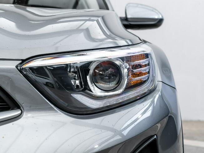 Kia Stonic 1.0 HB  M+Smart DCT 100KM/Automat Salon Polska Poznań - zdjęcie 9