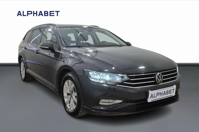 Passat 2.0 TDI EVO Essence Salon PL 1 wł Salon PL Warszawa - zdjęcie 9