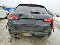 Audi Q3 / Quattro / S-Line / Warszawa - zdjęcie 6