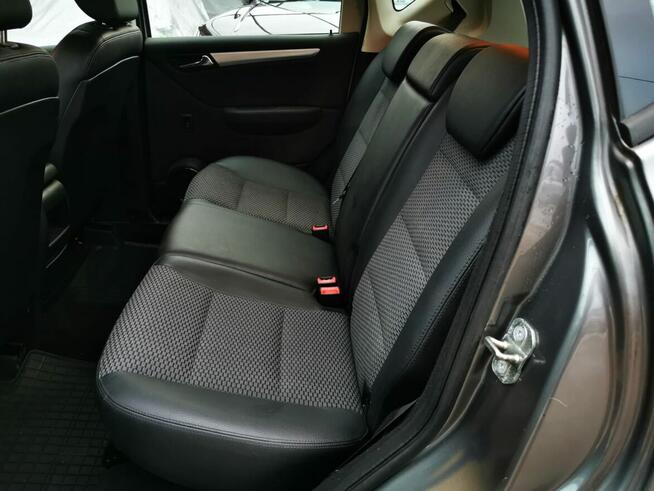 1.5 150 95KM, Manual, Czujniki parkowania, Klimatyzacja Warszawa - zdjęcie 4