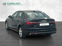 Audi A4 Limousine 35 TDI mHEV Advanced S tronic Warszawa - zdjęcie 7