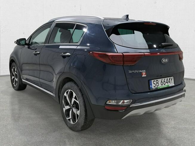 Kia Sportage Komorniki - zdjęcie 4