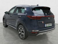 Kia Sportage Komorniki - zdjęcie 4