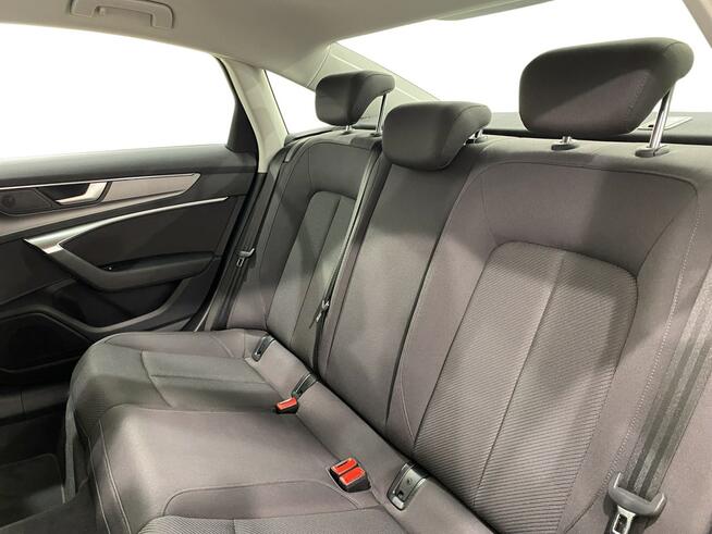 Audi A6 Limousine  35 TDI mHEV S tronic Sedan Warszawa - zdjęcie 12