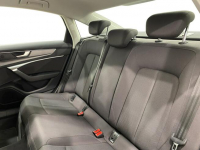 Audi A6 Limousine  35 TDI mHEV S tronic Sedan Warszawa - zdjęcie 12