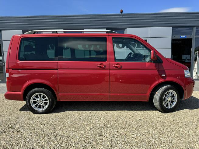 Volkswagen Multivan 2.0 Startline Chełm Śląski - zdjęcie 4