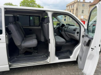 Transporter 2.0 TDI 140KM 9-Osobowy 2x Klima  2014 Syców - zdjęcie 10