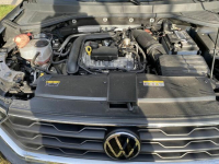 VOLKSWAGEN T-ROC Advance 07.2021. Pierwszy właściciel Łódź - zdjęcie 5
